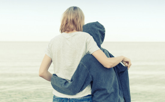 Terapia de pareja
